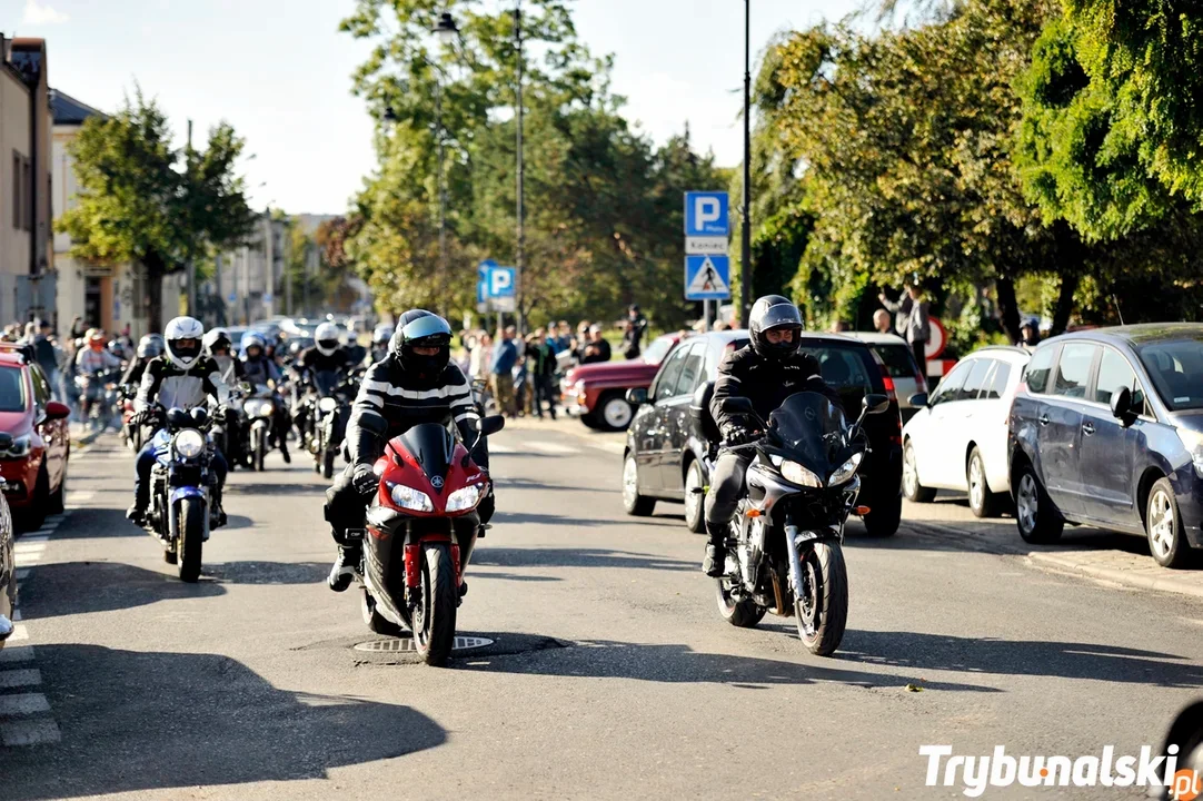 Gratka dla fanów motocykli. W Piotrkowie odbędzie się zlot - Zdjęcie główne