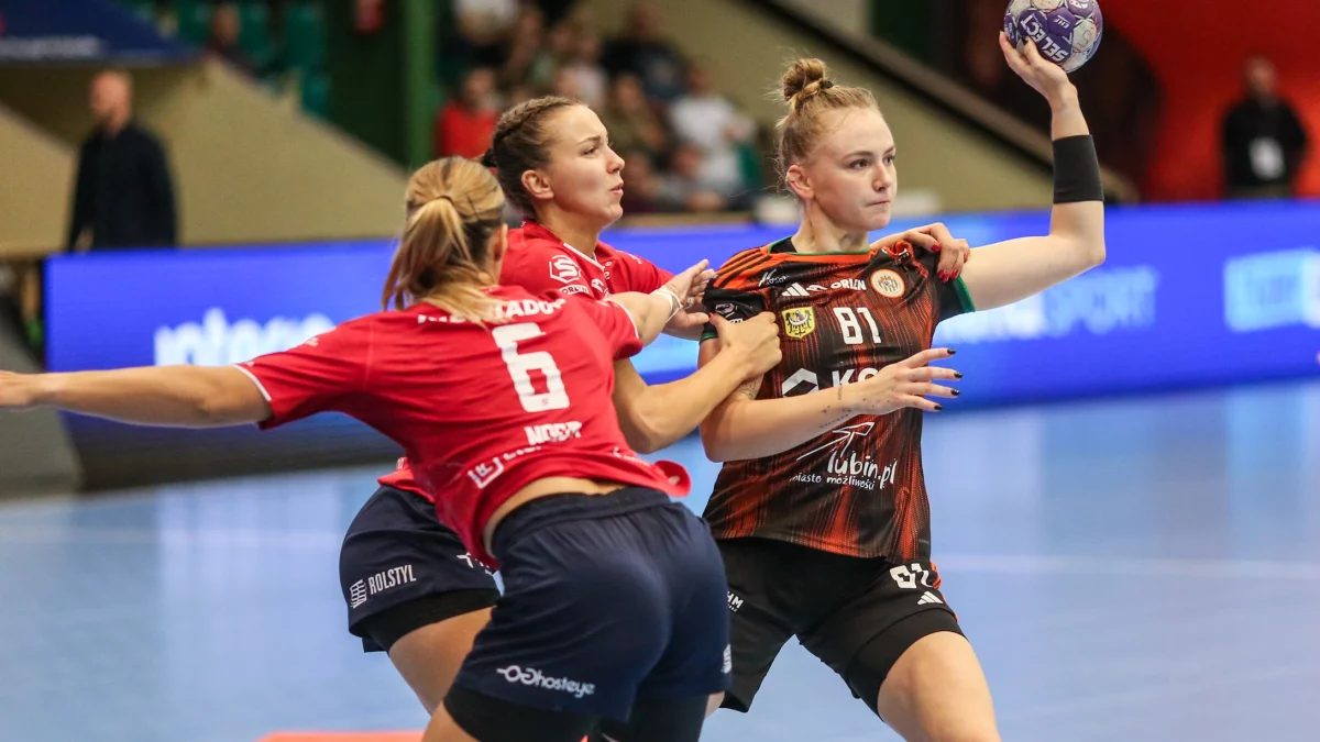 ORLEN Superliga Kobiet: Piotrcovia mocno postraszyła mistrza Polski! - Zdjęcie główne