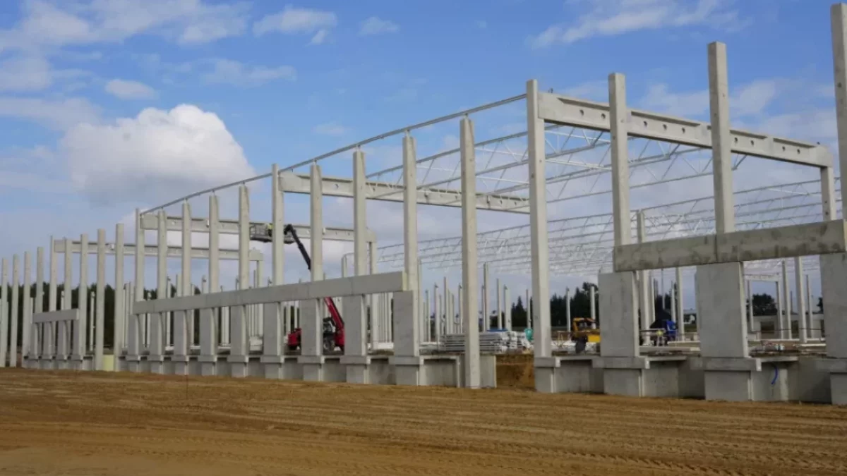 Niemiecki gigant inwestuje w Łódzkiem. Setki nowych miejsc pracy i ogromne centrum logistyczne