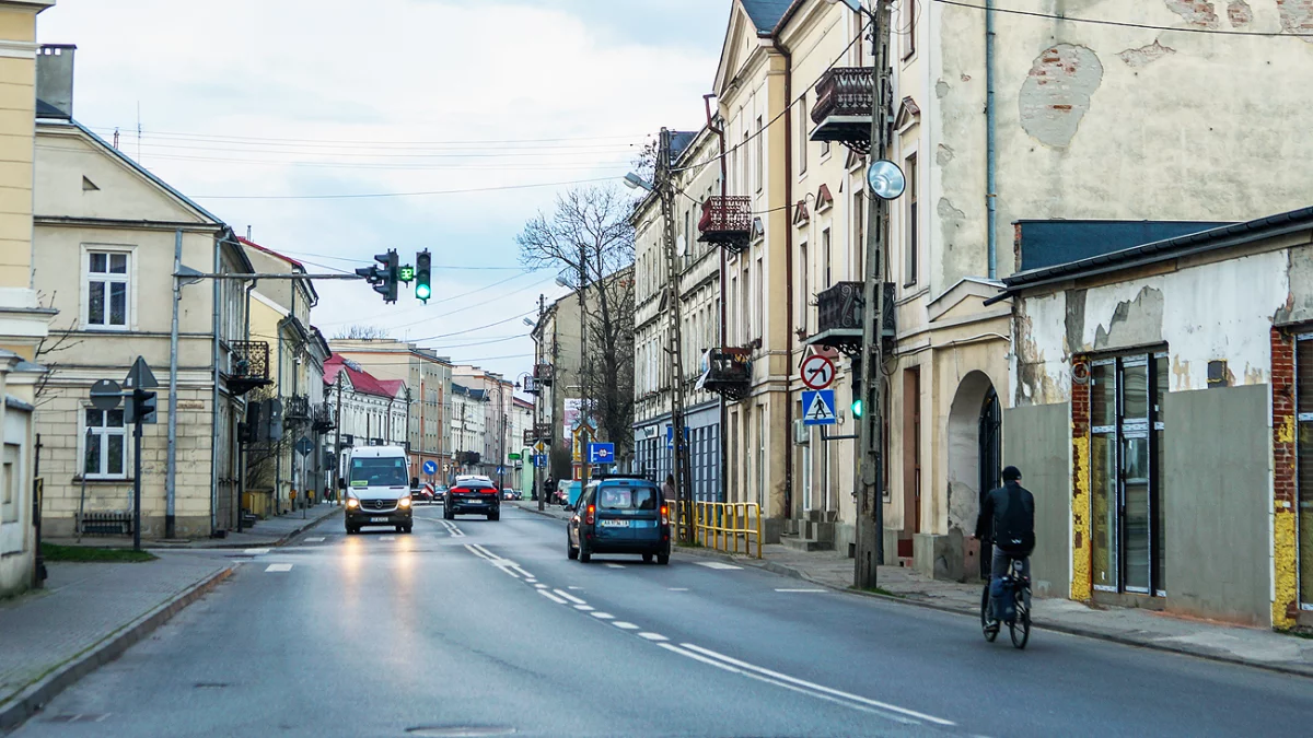 Nasze miasto w rankingu najbrzydszych miejscowości w Polsce. Czy zasługuje na to, by się w nim znaleźć? [SONDA] - Zdjęcie główne