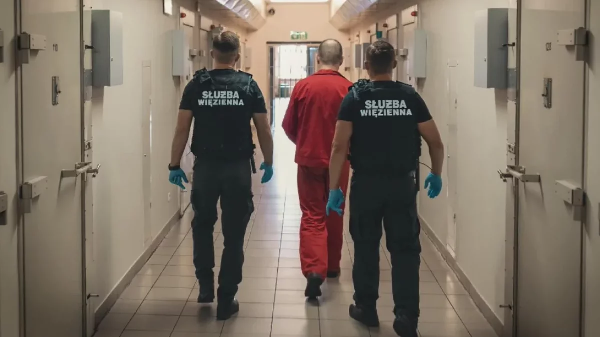 Areszt Śledczy w Piotrkowie szuka firm do współpracy