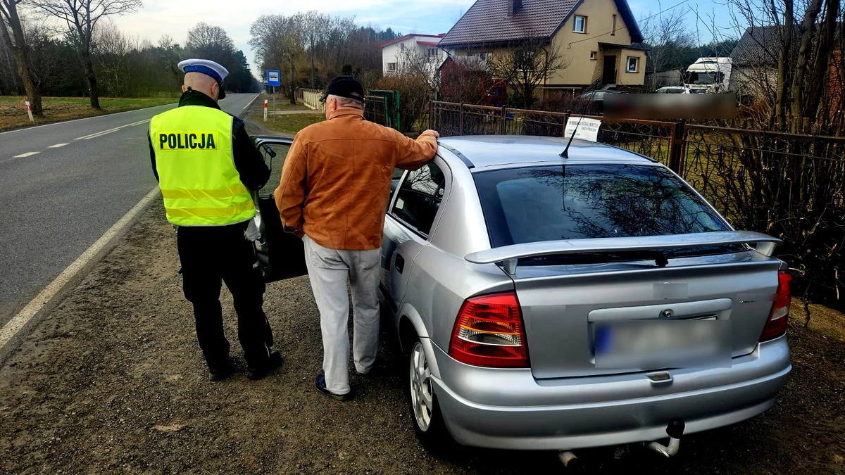 Ruszyła akcja policji. Za to grozi wysoki mandat i kilkanaście punktów karnych - Zdjęcie główne