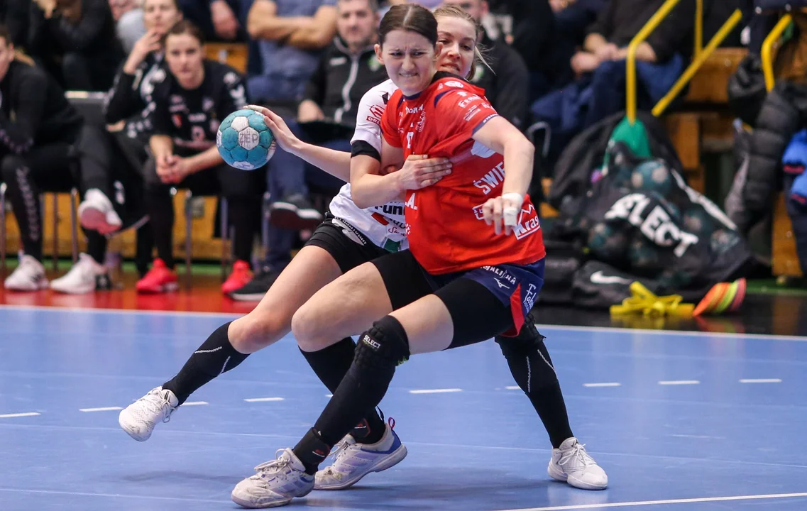 ORLEN Superliga Kobiet: Piotrcovia Piotrków Trybunalski nie sprawiła niespodzianki w Lublinie - Zdjęcie główne