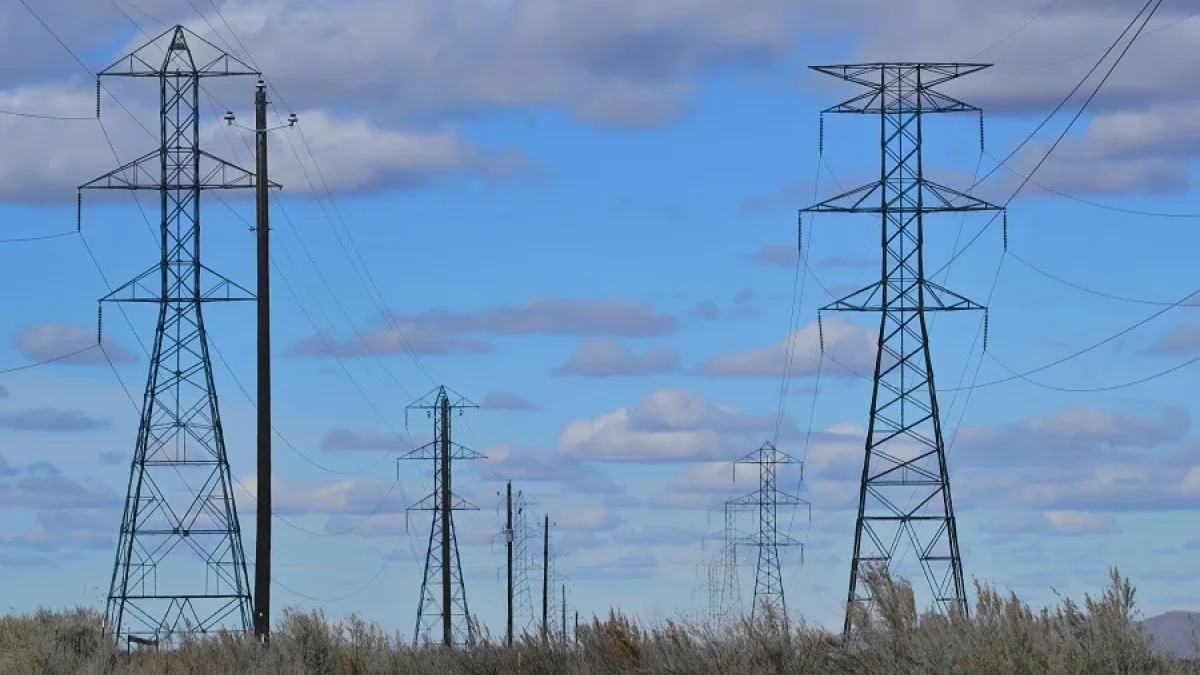 PGE planuje wyłączenia prądu. Na liście także Piotrków - Zdjęcie główne