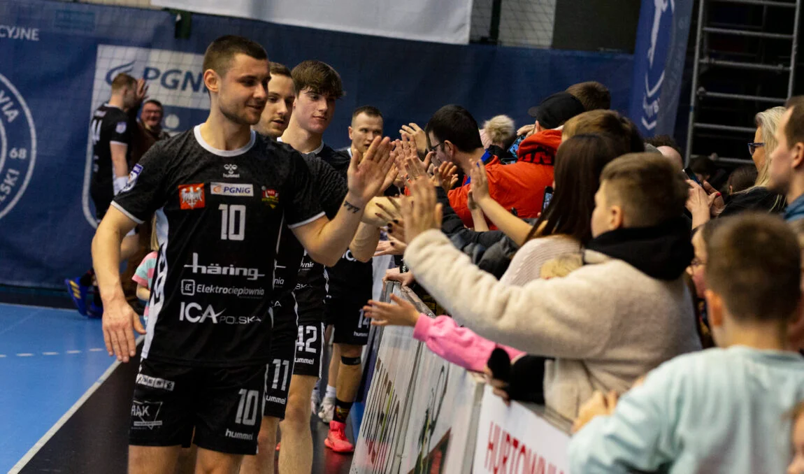 PGNiG Superliga: Piotrkowianin zdemolował kaliszan! - Zdjęcie główne