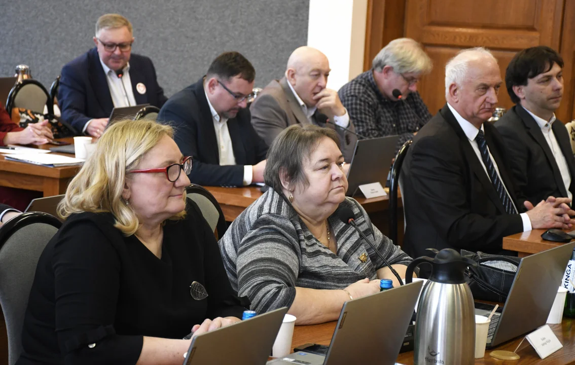 Nadano nazwę nowej piotrkowskiej ulicy. Radni byli "za" - Zdjęcie główne