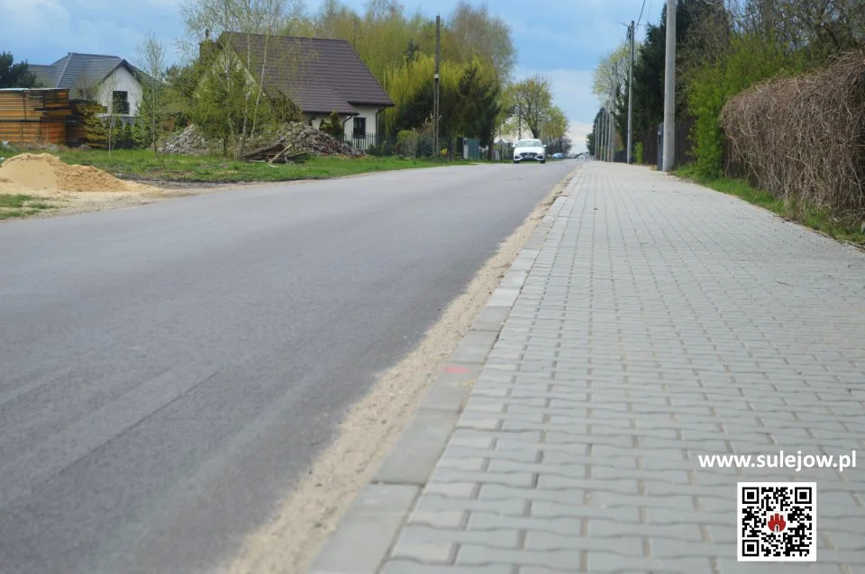 Urząd o „historycznym kontrakcie drogowym” - Zdjęcie główne