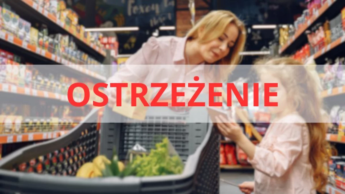 Auchan wycofuje kolejny produkt. Chodzi o bezpieczeństwo klientów - Zdjęcie główne