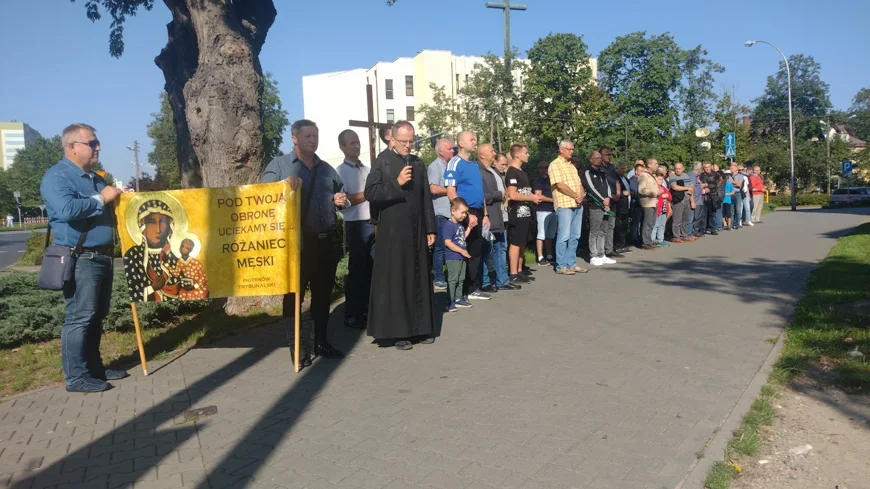 Piotrkowianie będą modlić się na ulicach miasta. To już 55. spotkanie - Zdjęcie główne