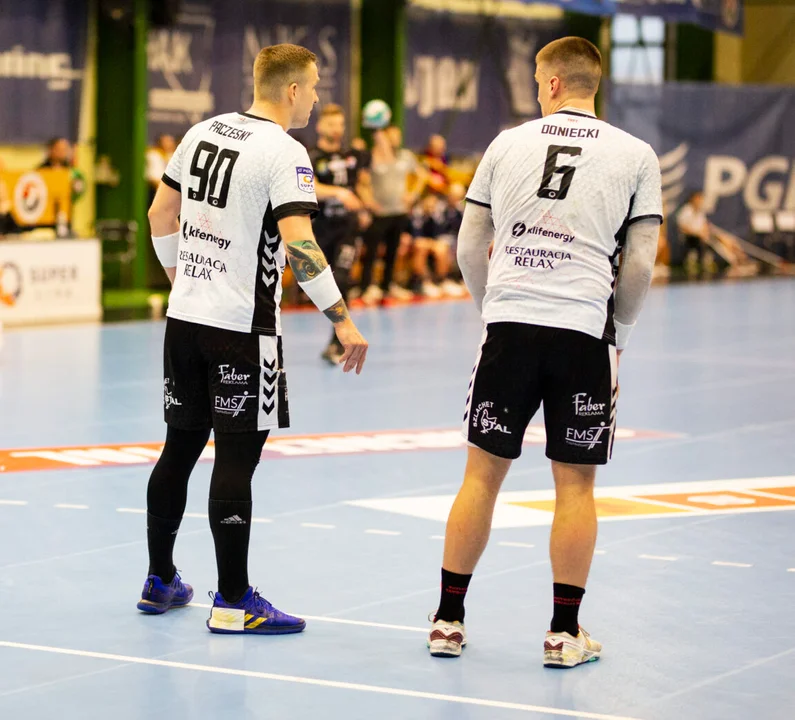 PGNiG Superliga: Zacięty bój Piotrkowianina z Wybrzeżem w Gdańsku - Zdjęcie główne