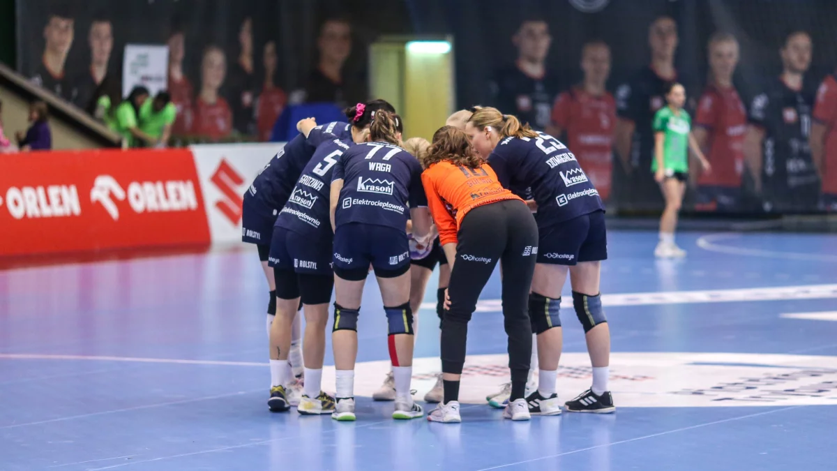 ORLEN Superliga Kobiet: Piotrcovia postawiła się wicemistrzowi - Zdjęcie główne