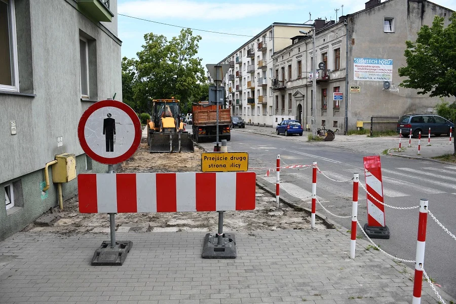 Remont na piotrkowskim osiedlu. Co obejmie modernizacja? - Zdjęcie główne