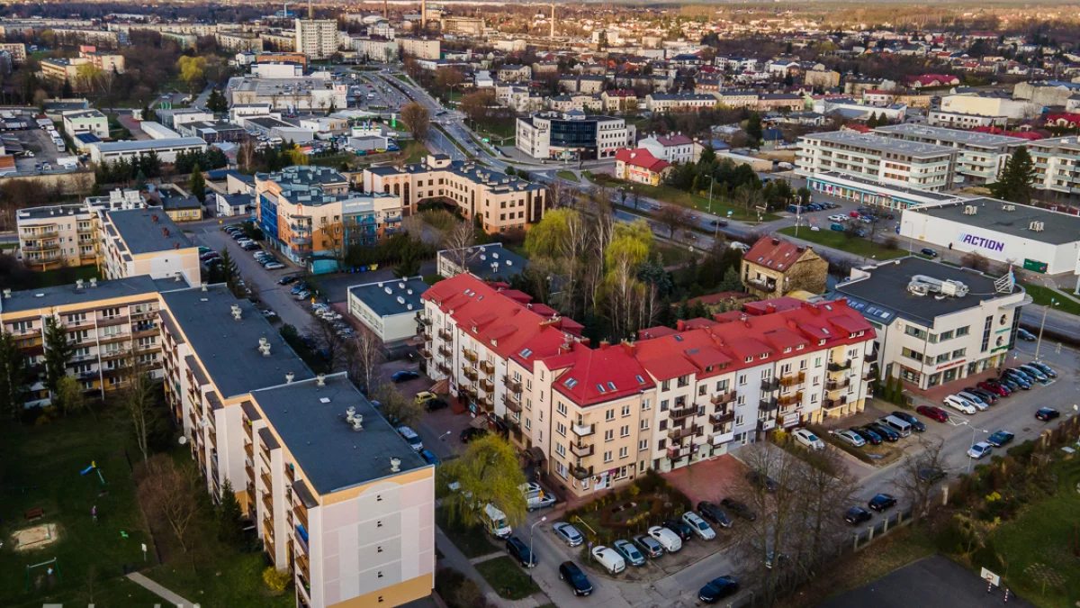 Miał być przełom. Dlaczego akcja parkingowa w Piotrkowie nie wypaliła?