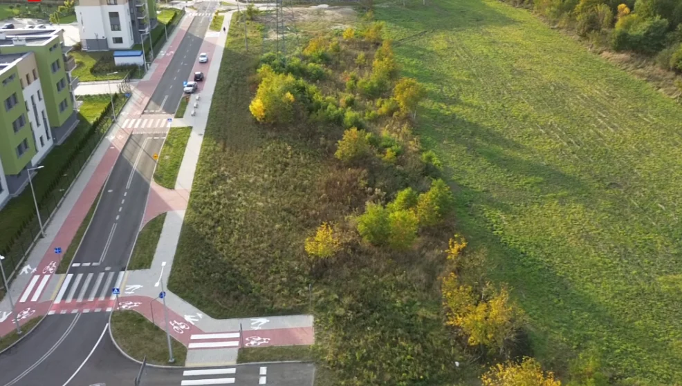 Działki budowlane na sprzedaż. Sprawdź, co oferuje urząd - Zdjęcie główne