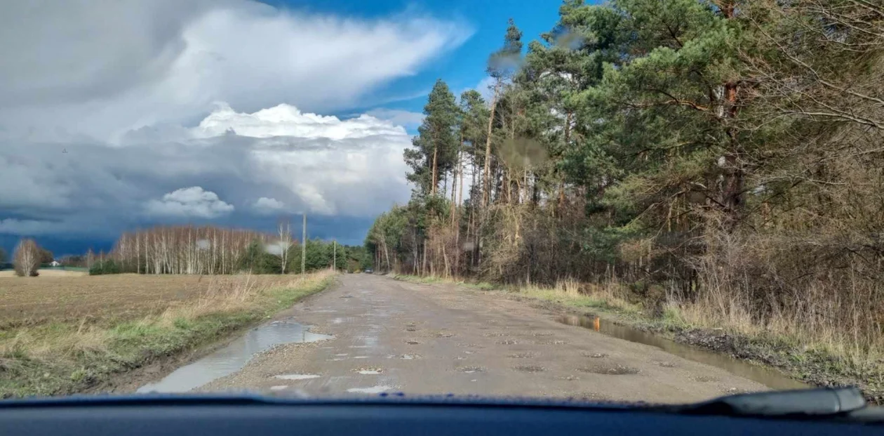 Koszmarne dziury odejdą w zapomnienie? Kierowcy – spodziewajcie się utrudnień! - Zdjęcie główne