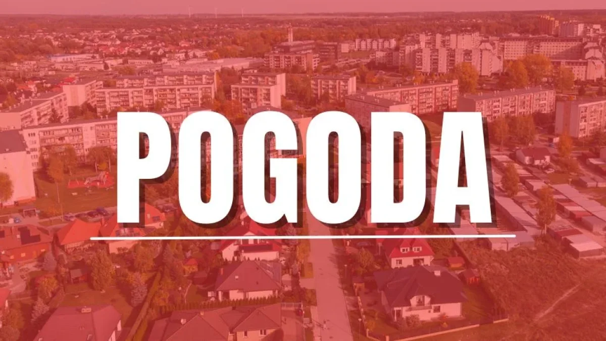 Pogoda na tydzień dla województwa łódzkiego. Lato wraca do regionu - Zdjęcie główne