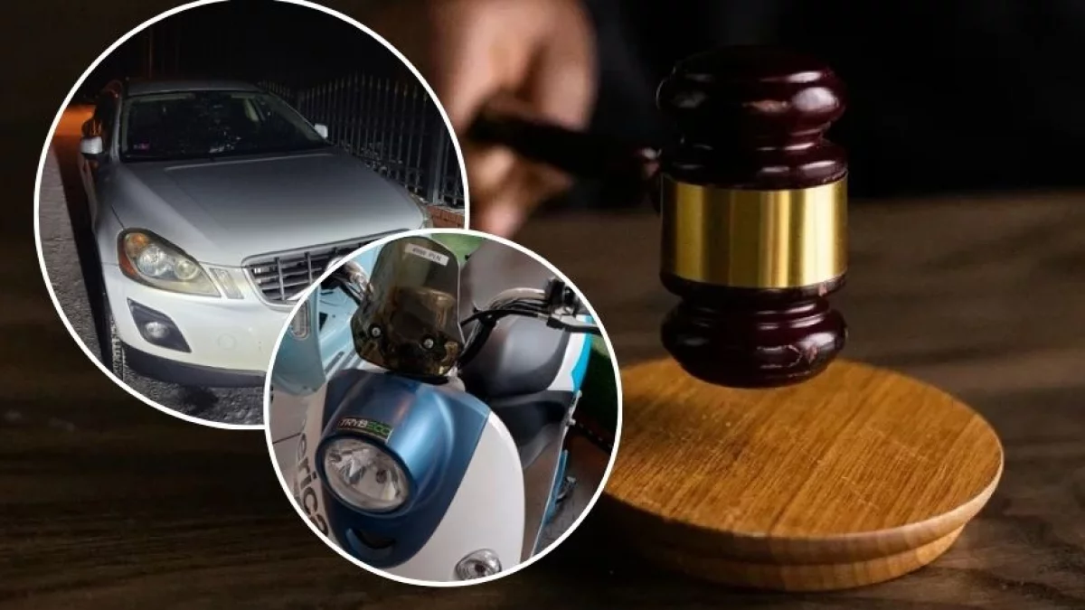 Skuter, samochody i domy w super cenach? Licytacje komornicze w Piotrkowie i regionie