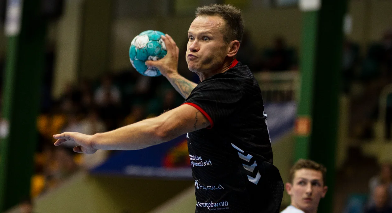 ORLEN Superliga: Bez niespodzianki w Kaliszu - Zdjęcie główne