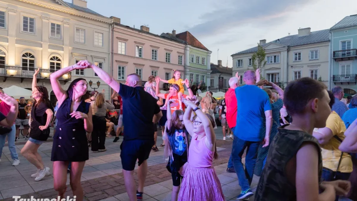 Tak Piotrków powita tegoroczne lato. Tutaj szykuje się impreza pod gołym niebem