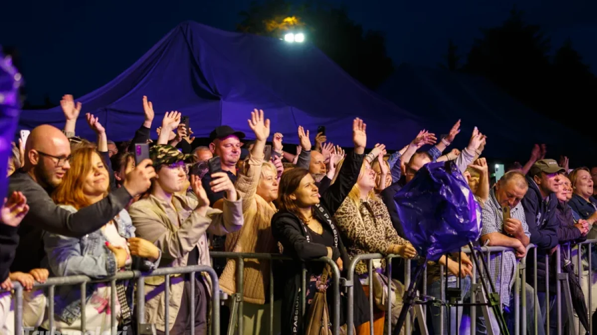 Wielkie gwiazdy wystąpią w naszym powiecie. Przed nami gminne święto