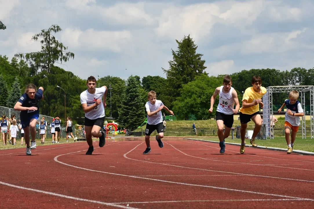 Kolejna edycja Polanik Cup. Zobacz zmagania zawodników [FOTO] - Zdjęcie główne