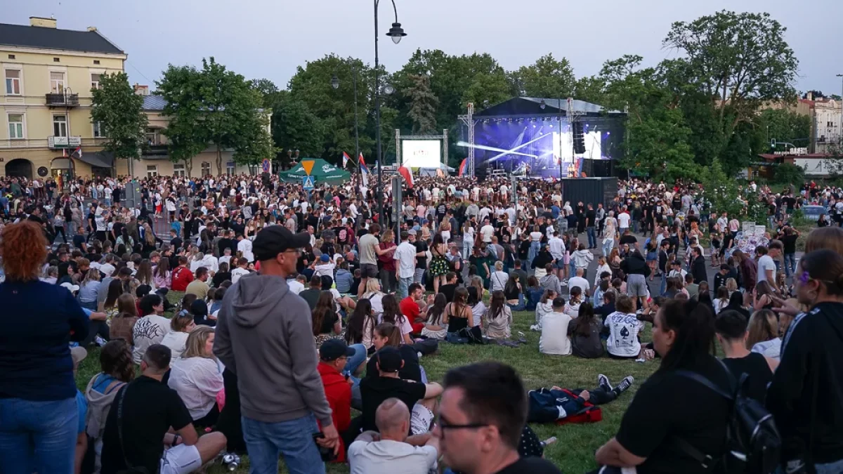 Dni Piotrkowa 2026. Na scenie O.S.T.R., Kayah i nie tylko