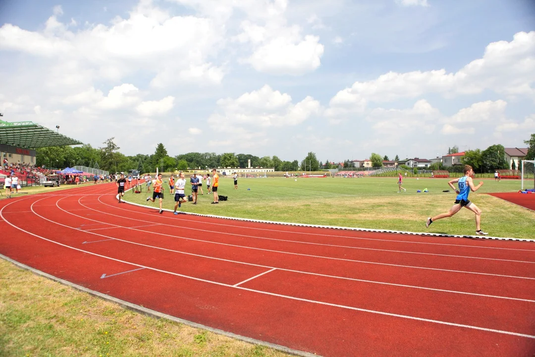 Sportowa niedziela w Piotrkowie. Sprawdź, co zaplanowano - Zdjęcie główne