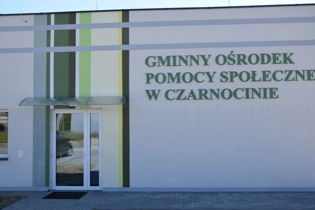 Jest praca w Gminnym Ośrodku Pomocy Społecznej. Na jakie stanowisko można kandydować? - Zdjęcie główne