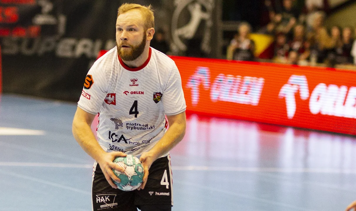 ORLEN Superliga: Nieudany rewanż Piotrkowianina Piotrków Trybunalski w meczu z kaliszanami! - Zdjęcie główne