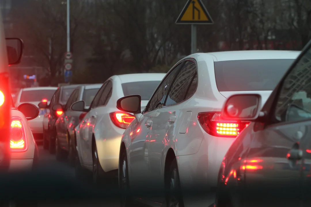 Zmiana organizacji ruchu. Kierowcy, uważajcie na utrudnienia! - Zdjęcie główne