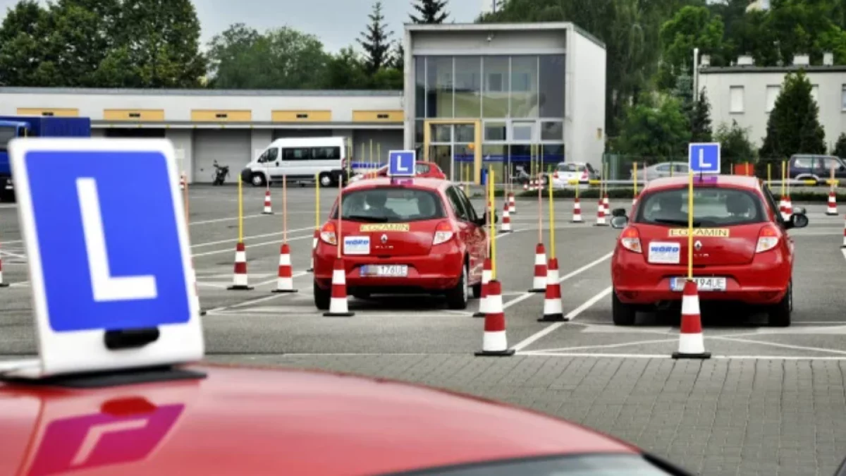 Nowy element w egzaminach na prawo jazdy. Będzie kolejny test - to wymóg unijny