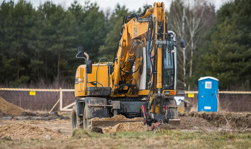 Wybudują kanalizację sanitarną. Sprawdź, gdzie pojawią się roboty drogowe - Zdjęcie główne