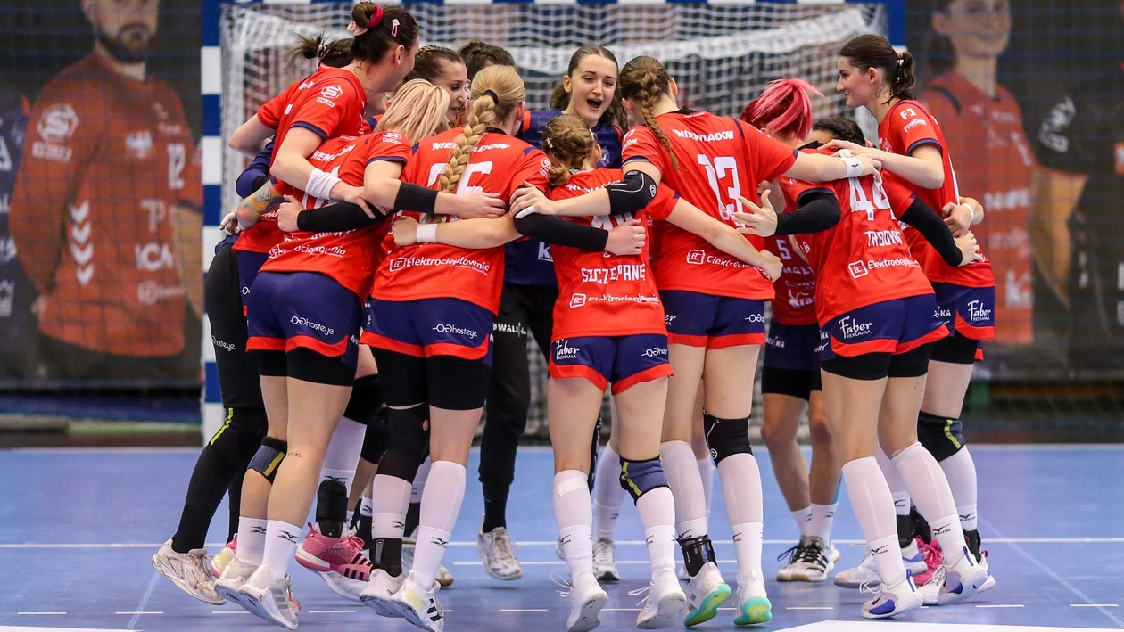 ORLEN Superliga Kobiet: Piotrcovia udzieliła lekcji kaliszankom - Zdjęcie główne