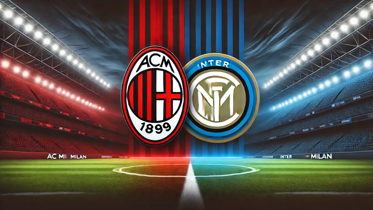 Inter Mediolan vs AC Milan – finał Superpucharu Włoch 2025. Gdzie oglądać? - Zdjęcie główne