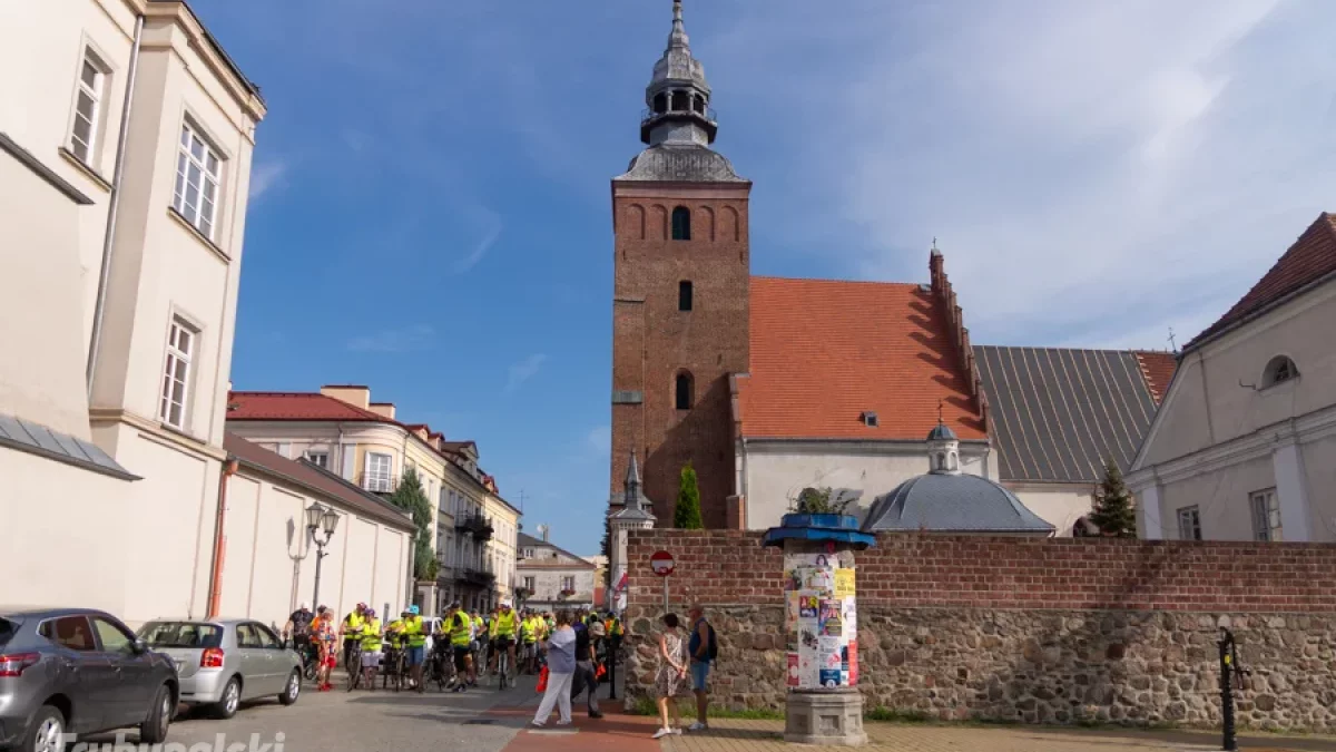 Kardynał wyznaczył 17 kościołów. Wśród nich piotrkowskie świątynie - Zdjęcie główne