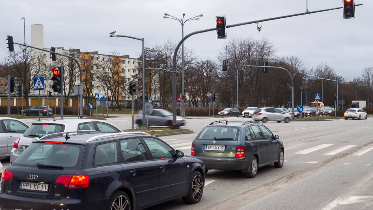 Zapowiadali nowy system na piotrkowskich drogach. Co z rewolucyjną zmianą?