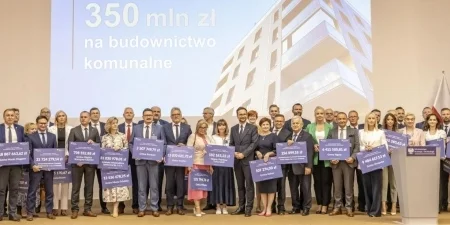 Piotrków wśród 71 samorządów z dofinansowaniem. Sprawdź, na co pójdą pieniądze - Zdjęcie główne