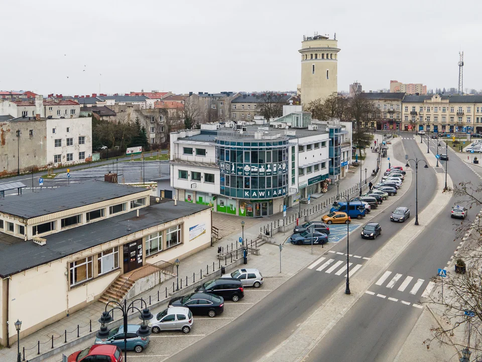 Nowa inwestycja w mieście. Powstanie ponad 50 budynków jednorodzinnych? - Zdjęcie główne