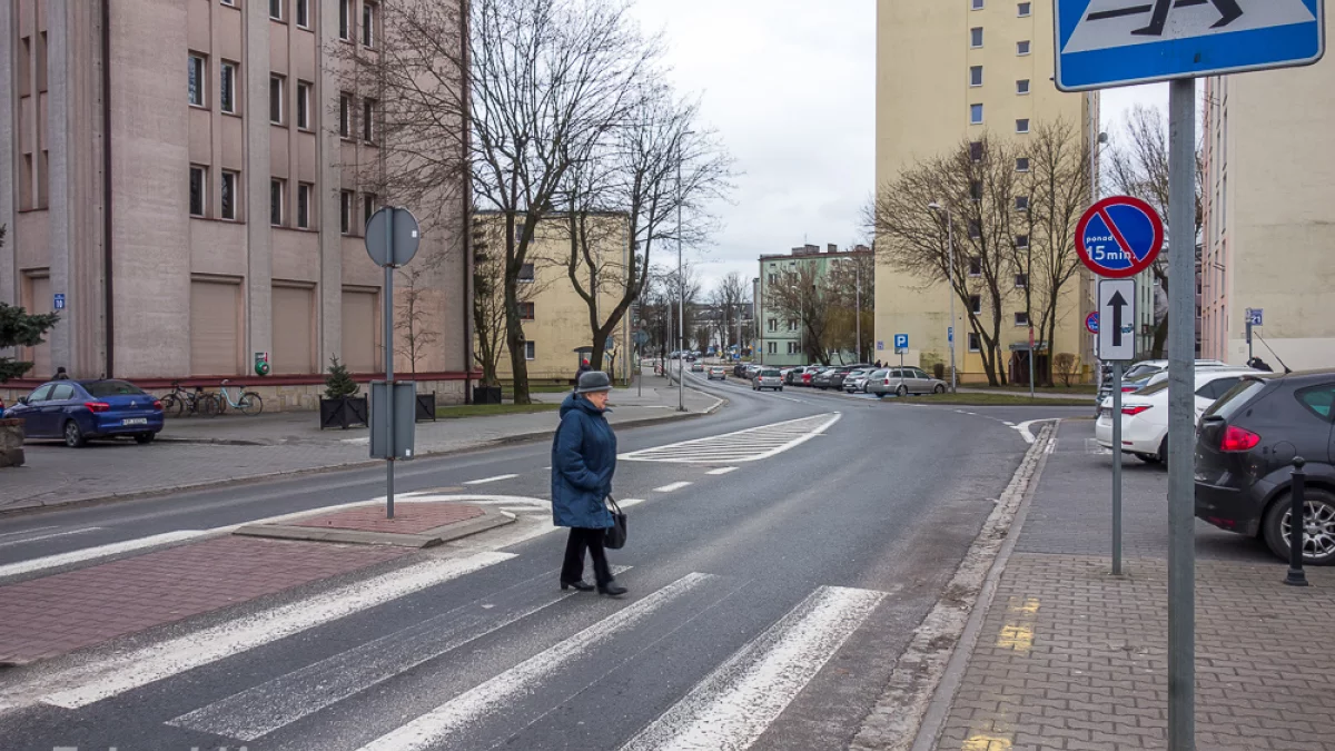 Ogólnopolska Karta Seniora w Piotrkowie? Mieszkańcy pytają o zniżki