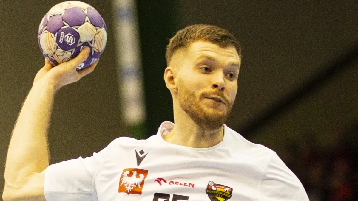 ORLEN Superliga: Piotrkowianin zdeklasowany w Gdańsku - Zdjęcie główne