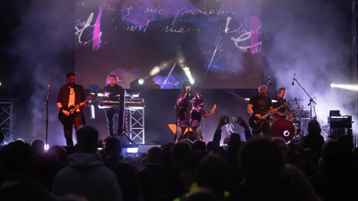 Łzy zagrają w naszym powiecie. Kiedy koncert legendarnego zespołu?