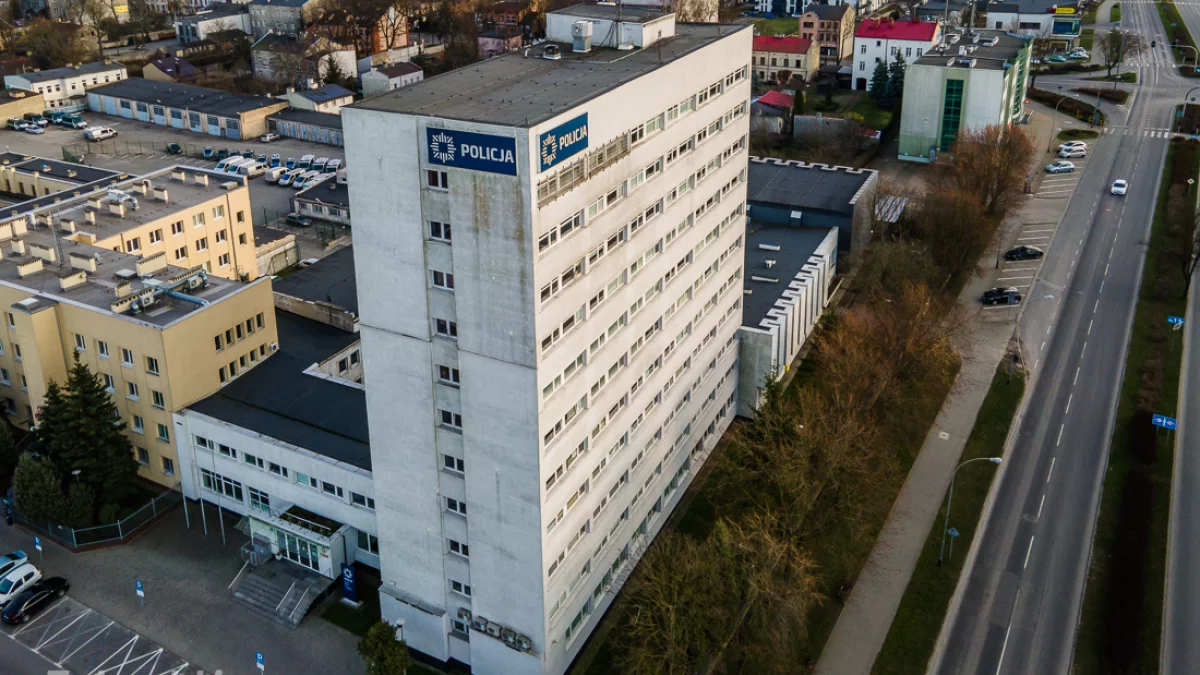 Oszuści grasują. Piotrkowska policja ostrzega mieszkańców