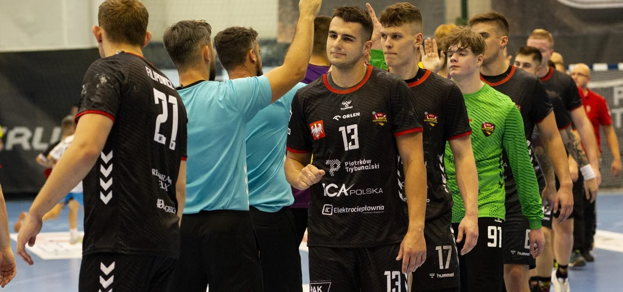 ORLEN Superliga: Piotrkowianin lepszy od Zagłębia! - Zdjęcie główne