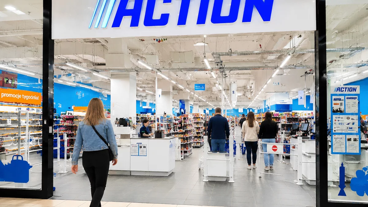 Ruszyły nowe promocje w Action - do 44% taniej. Sprawdzamy okazje z nowej gazetki