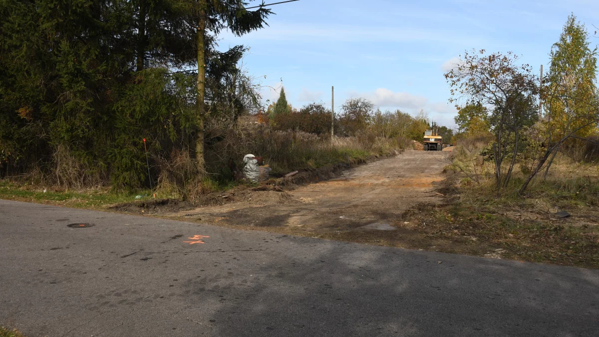 Urząd będzie sprzedawał działki budowlane. Sprawdź, gdzie - Zdjęcie główne