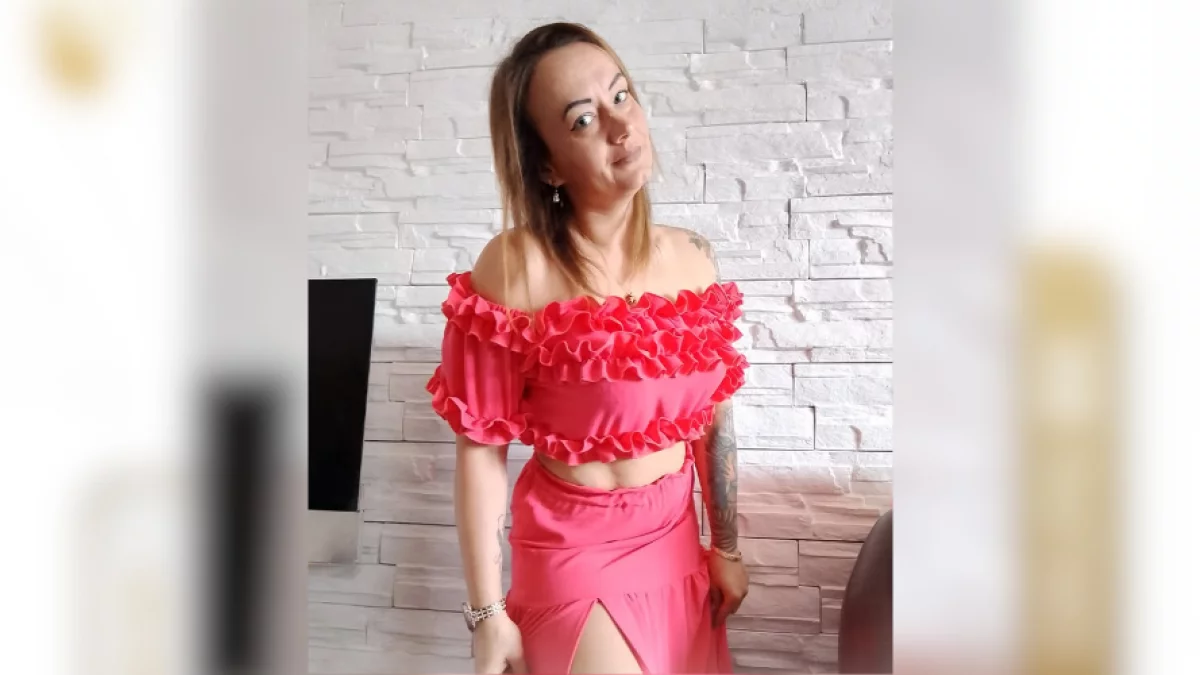 Mieszkanka naszego powiatu w ogólnopolskim konkursie 30+. Piękna Iwona powalczy o koronę