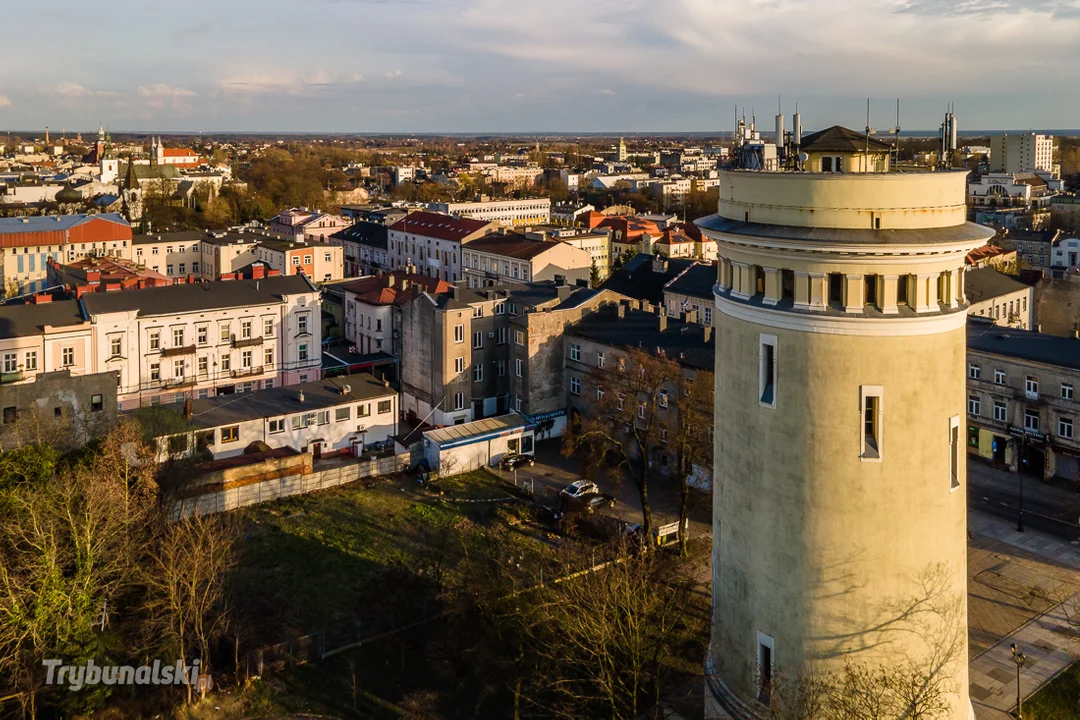 W Piotrkowie zawyły syreny. Jaki jest powód? - Zdjęcie główne