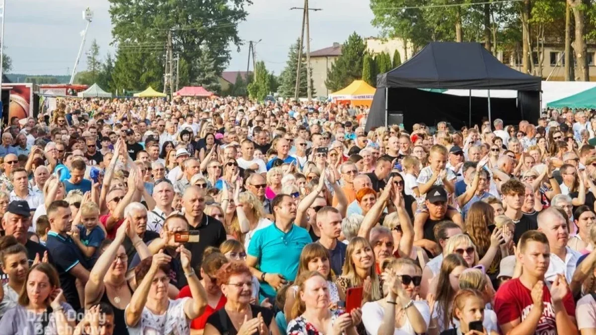 Wielkie gwiazdy wystąpią w naszym powiecie. Przed nami jubileuszowe dni miasta
