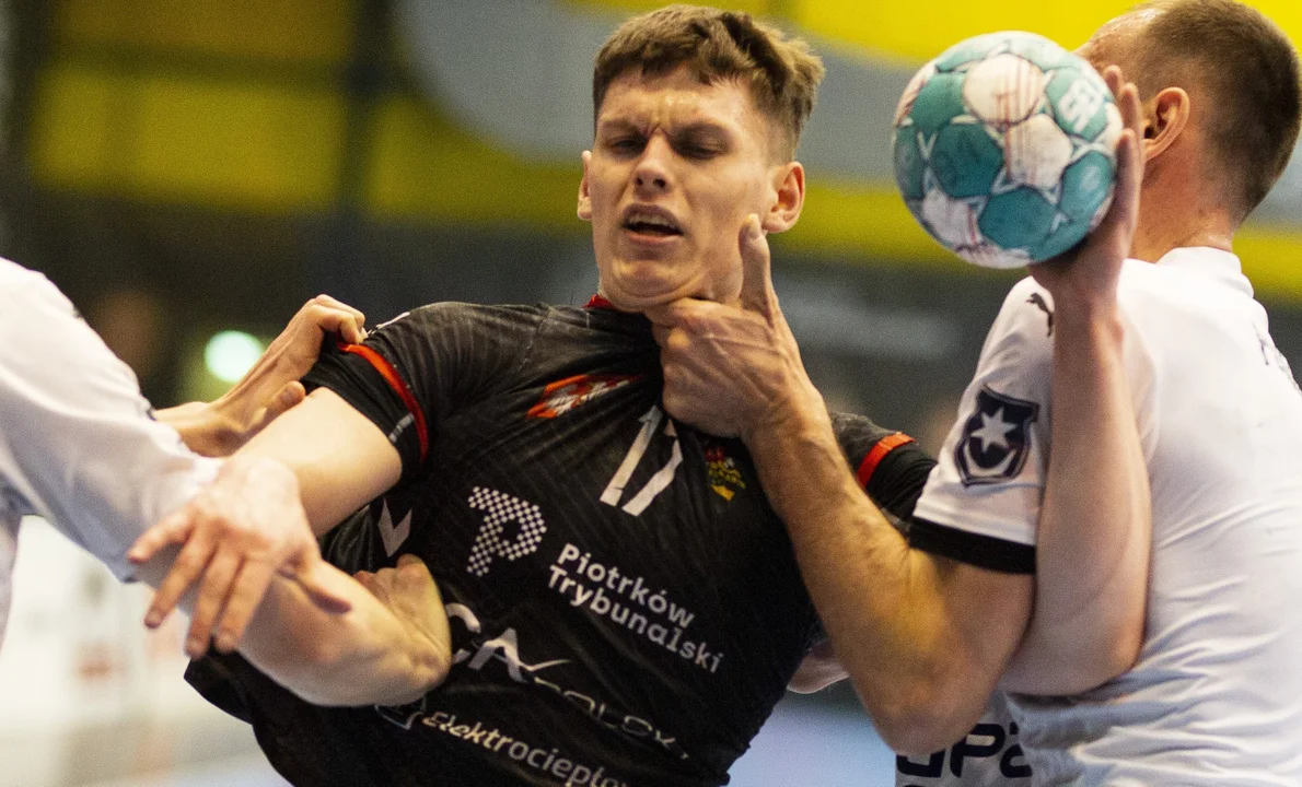 ORLEN Superliga: Unia Tarnów ponownie lepsza od Piotrkowianina Piotrków Trybunalski! - Zdjęcie główne