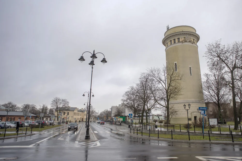 Jakim powietrzem oddychamy w Piotrkowie? Mamy druzgocące dane! - Zdjęcie główne